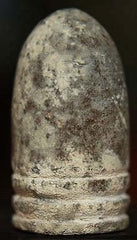 0.54 Caliber Lube Groove Enfield Bullet-Nice  ~  TL7996  $18