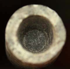 0.54 Caliber Lube Groove Enfield Bullet-Nice  ~  TL7996  $18