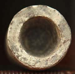 0.54 Caliber Lube Groove Enfield Bullet-Nice  ~  TL7996  $18