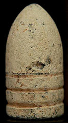 Civil War Bullet - 0.58cal. Machined-HardToFind  ~TL8276  $15