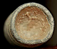 Civil War Bullet - 0.58cal. Machined-HardToFind  ~TL8276  $15