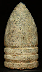 Confederate 3 Ringer-Large NoseCast Sprue-Nice  ~  TL8073  $12