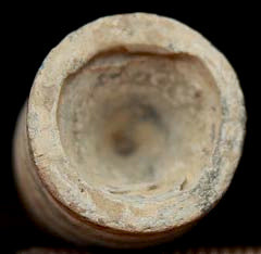 Confederate 3 Ringer-Large NoseCast Sprue-Nice  ~  TL8073  $12