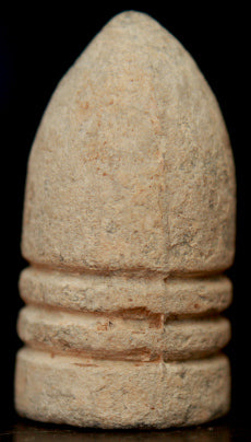 SOLD  Charleston, SC Arsenal Bullet-Nice  ~  TL8035  $30  SOLD-SOLD