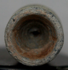 SOLD  Charleston, SC Arsenal Bullet-Nice  ~  TL8035  $30  SOLD-SOLD