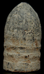Civil War Bullet - Salvaged Lead-Extra Nice  ~  TL8250  $18