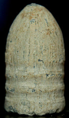 Civil War Bullet - Salvaged Lead  ~  TL8244  $10