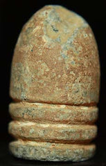 Confederate-Hard to Find-Bullet  ~  TL7992  $10