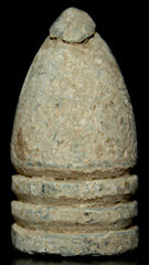 Civil War Bullet - Confederate BIG Blob Top  ~  TL8338  $20