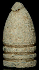 Civil War Bullet - Confederate BIG Blob Top  ~  TL8338  $20