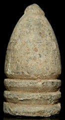 Civil War Bullet - Confederate BIG Blob Top  ~  TL8338  $20