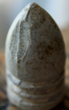 Side Cast Nashville Arsenal Bullet  ~  TL8028  $15