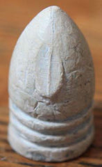 Confederate Side Cast Bullet - Longstreet -  TL7671  $22