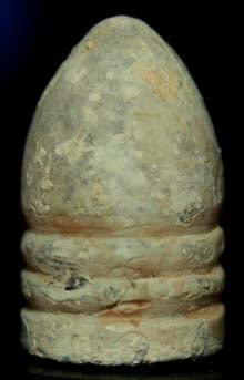 UnListed 0.54 caliber-SideCast Bullet  ~  TL8021  $50