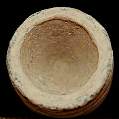 Civil War Bullet - Cap Nose Blob Top  ~  TL8289  $14