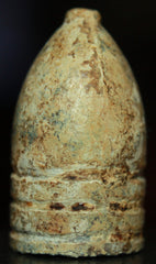 Confederate 3 Ringer-Nice-Longstreet  ~  TL8087  $20