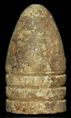 Cap Nose Bullet-Ogival Cavity ~ TL8090  $12