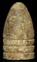 Cap Nose Bullet-Ogival Cavity ~ TL8090  $12