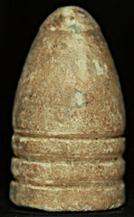 Cap Nose Bullet-Ogival Cavity ~ TL8090  $12