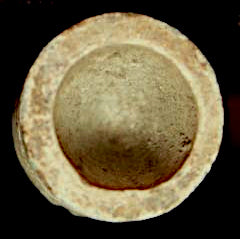 Cap Nose Bullet-Ogival Cavity ~ TL8090  $12