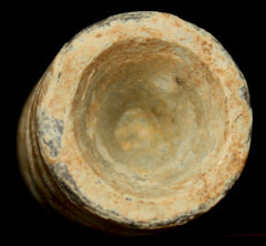 Civil War Bullet - CS Cap Nose  ~  TL8403  $12