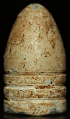 Civil War Bullet - CS Cap Nose  ~  TL8403  $12