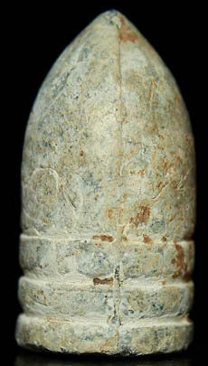 Very Nice Georgia Troops Bullet-Gaines Mill, VA  ~  TL8002  $22