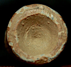 Civil War Bullet - Side Cast GA Troops-Teatless  ~  TL8177  $20