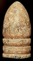 Civil War Bullet - BIG GA Troops-Thick Skirt  ~  TL8410  $18
