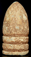 Civil War Bullet - BIG GA Troops-Thick Skirt  ~  TL8410  $18