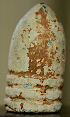 Big Georgia Troops Bullet-Nice  ~  TL8108  $23