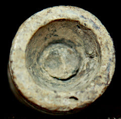 Big Teat-Big Georgia Troops Bullet  ~  TL8130  $18