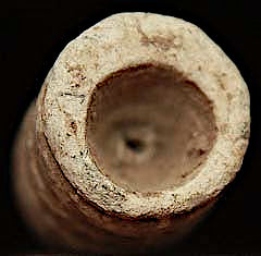 SOLD-SOLD  Civil War Bullet - GA Troops-Crude  ~ $35  SOLD-SOLD