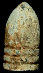 BIG GA Troops Bullet - Gaines Mill, VA  ~  TL8068   $22