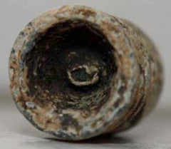 BIG GA Troops Bullet - Gaines Mill, VA  ~  TL8068   $22