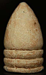 Civil War Bullet - Low Base - Skirt Cast  - TL7554  $10