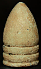 Civil War Bullet - Low Base - Skirt Cast  - TL7554  $10