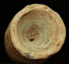 Civil War Bullet - Low Base - Skirt Cast  - TL7554  $10