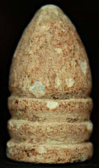 Civil War Bullet - Army of Tennessee-CSA ~ TL7670  $12