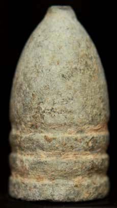 CS Three Ringer-Nose Cast  ~  TL7973  $14