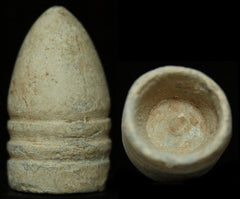 SOLD   McKee & Mason 407 Bullet  ~  TL8001  $130   SOLD-SOLD-SOLD