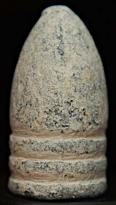 Fayetteville, NC Arsenal Bullet-Nice  $10   TL8101