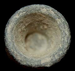 Fayetteville, NC Arsenal Bullet-Nice  $10   TL8101