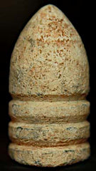 Machine Made Bullet-Odd Rings  ~  TL8071  $25