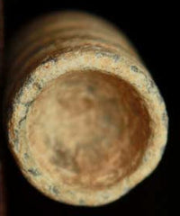 Machine Made Bullet-Odd Rings  ~  TL8071  $25