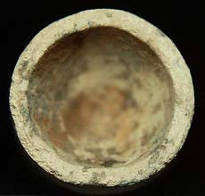 3 Widely Spaced Grooves-Machined Ring Bullet  TL8152  $14