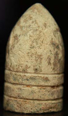 3 Widely Spaced Grooves-Machined Ring Bullet  TL8152  $14