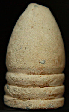 SOLD-SOLD McKee & Mason 412 Teat in Cavity Bullet  ~  TL8089  $45 SOLD-SOLD