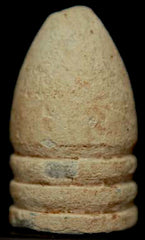 SOLD-SOLD McKee & Mason 412 Teat in Cavity Bullet  ~  TL8089  $45 SOLD-SOLD