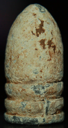 GA Troops Bullet-0.54 Caliber-Teat in Cavity  ~  TL8059  $16